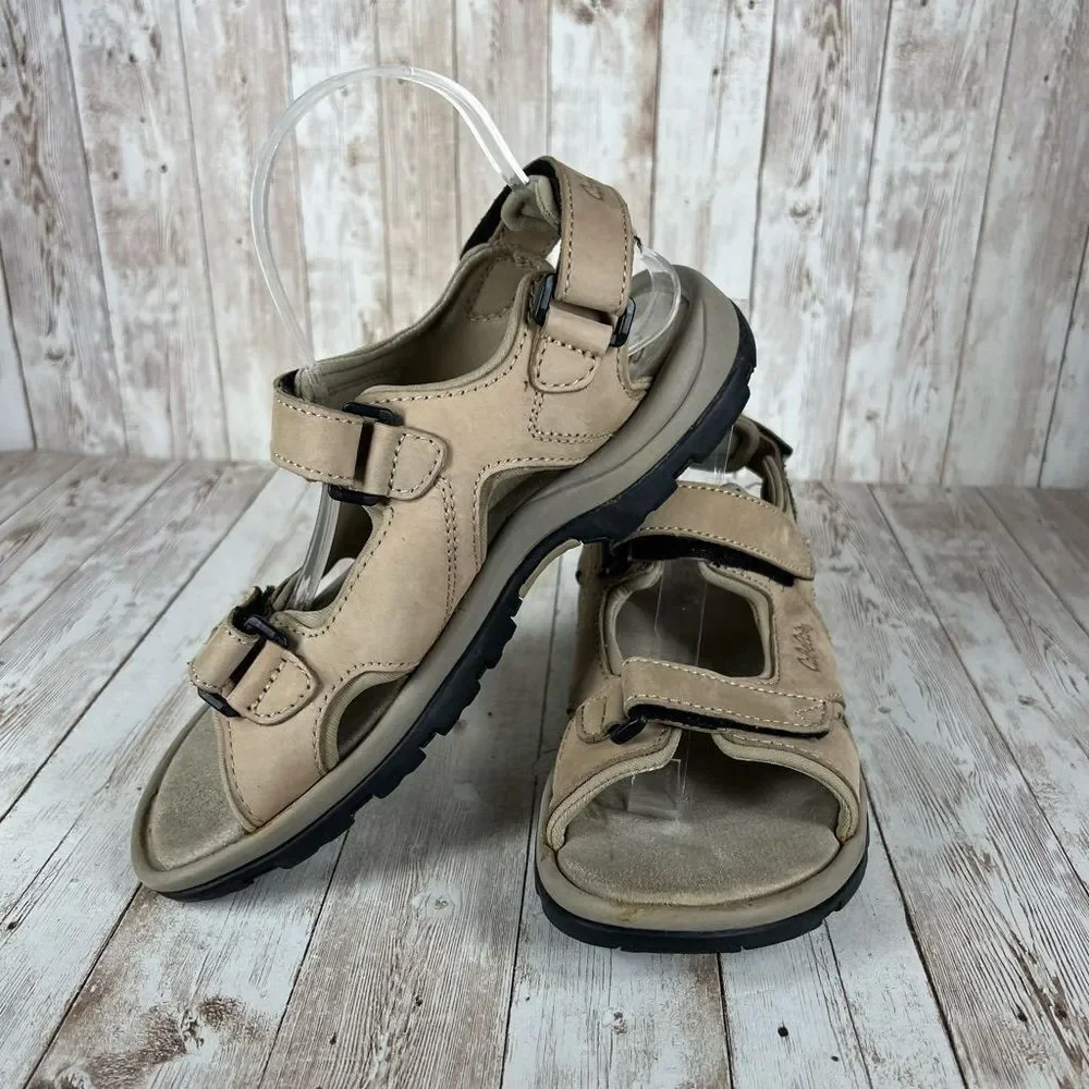 Cabelas‎ outdoor sandal - Womens 9 - Picture 5 of 9